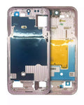 Midframe/Rahmen für Google Pixel 9 Pro (Original OEM) (Rose Quartz)