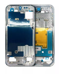 Backcover/Rahmen für Google Pixel 9 Pro (Original OEM) (Porcelain)