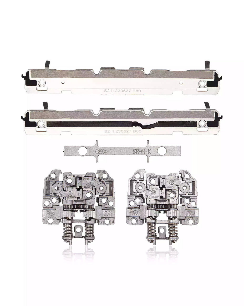 Kickstand Hinge for Samsung Galaxy Z Flip 5 (F731)