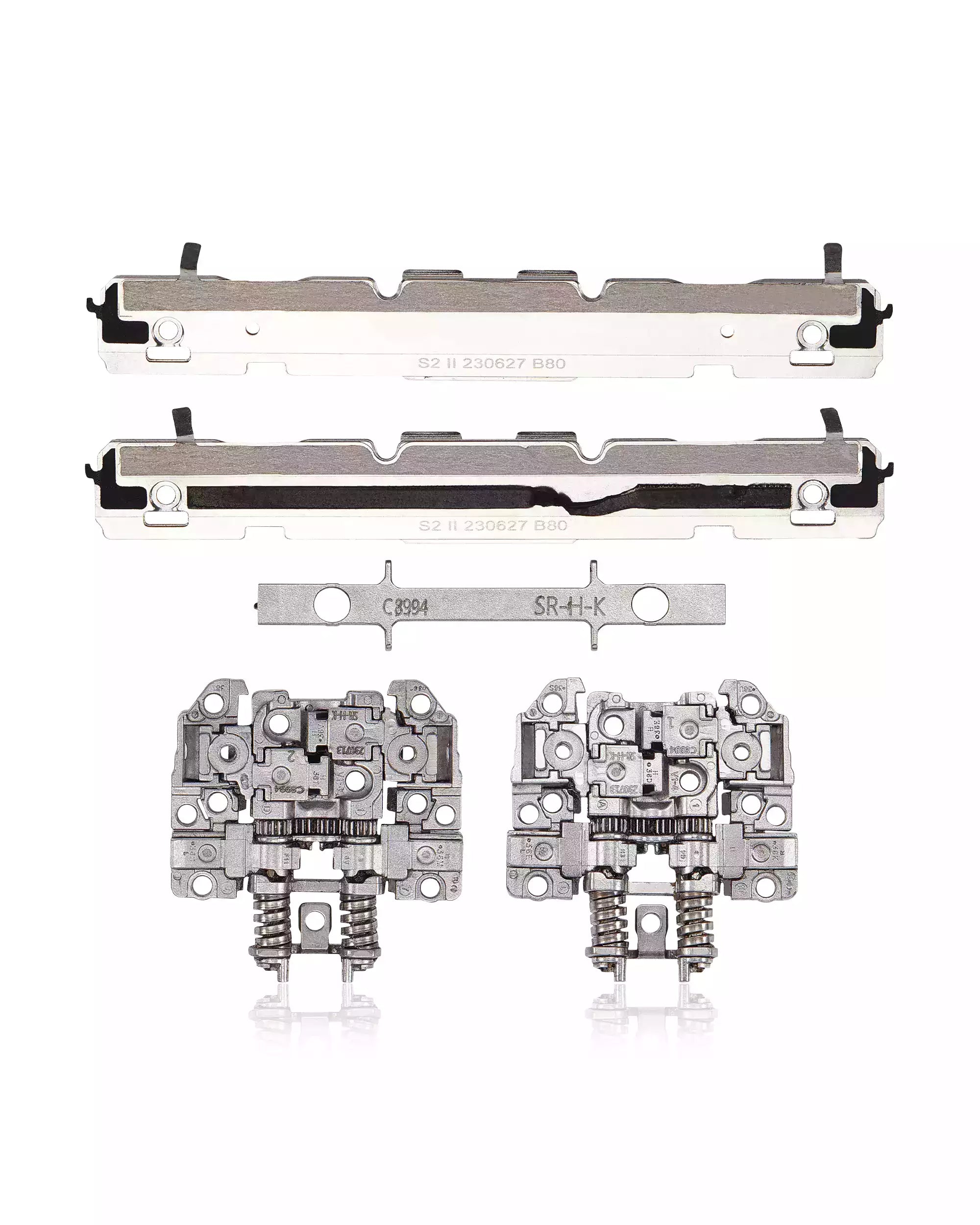 Kickstand Hinge for Samsung Galaxy Z Flip 5 (F731)