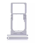 Dual SIM Card Tray for Samsung Galaxy A25 5G (A256 / 2023) – Fantasy Blue