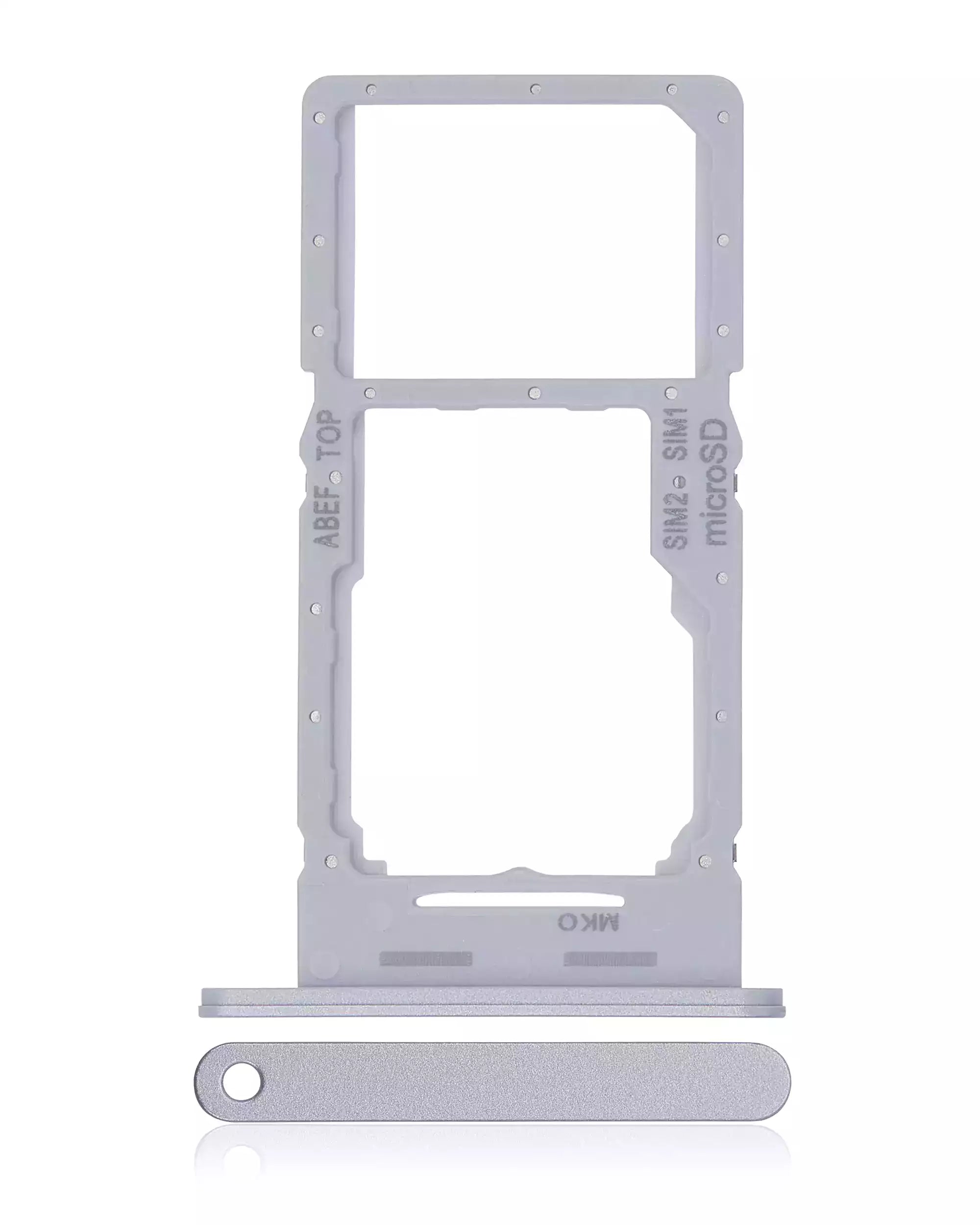 Dual SIM Card Tray for Samsung Galaxy A25 5G (A256 / 2023) – Fantasy Blue