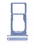 Dual-SIM-Kartenfach für Samsung Galaxy A25 5G (A256/2023) (Optimistic Blue)