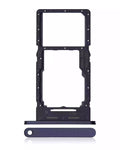 Dual-SIM-Kartenfach für Samsung Galaxy A25 5G (A256 / 2023) – Brave Black