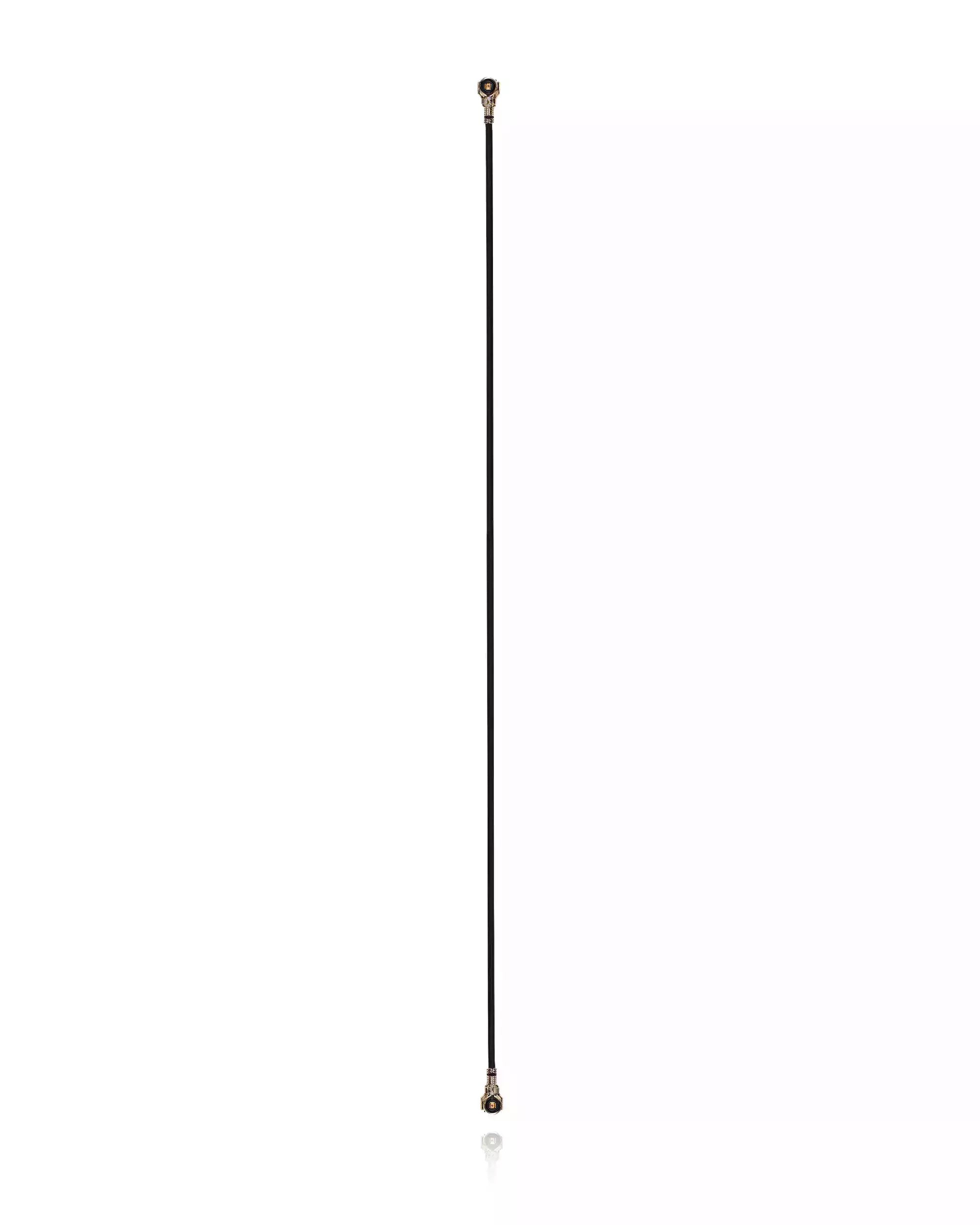 Antennenkabel (Lang) für Motorola Moto G Power 5G OEM Schwarz