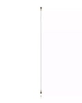 Antenna Cable (short) for Motorola Moto G Power 5G (XT2311 / 2023) (S948D62429) (Original OEM) (White)