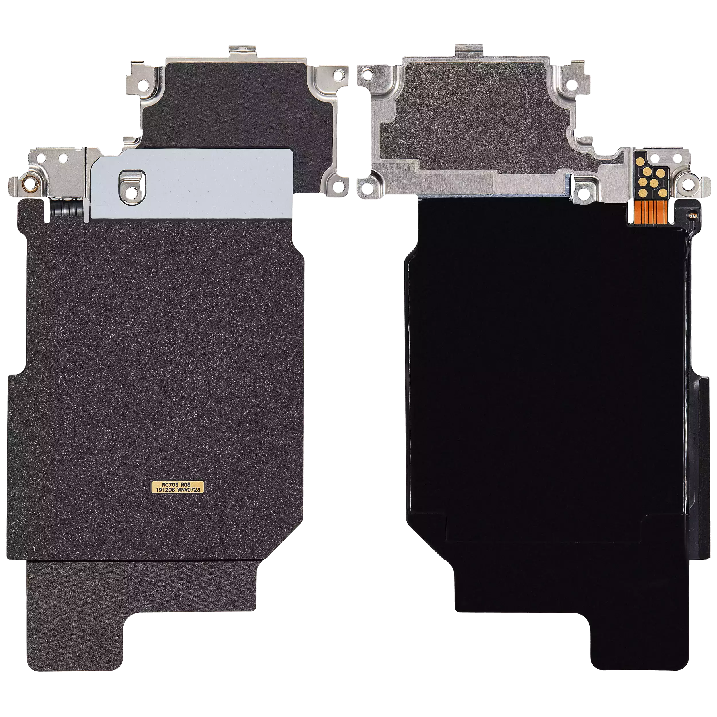 Wireless Charging Coil with Steel Plate for Samsung Galaxy S20 4G