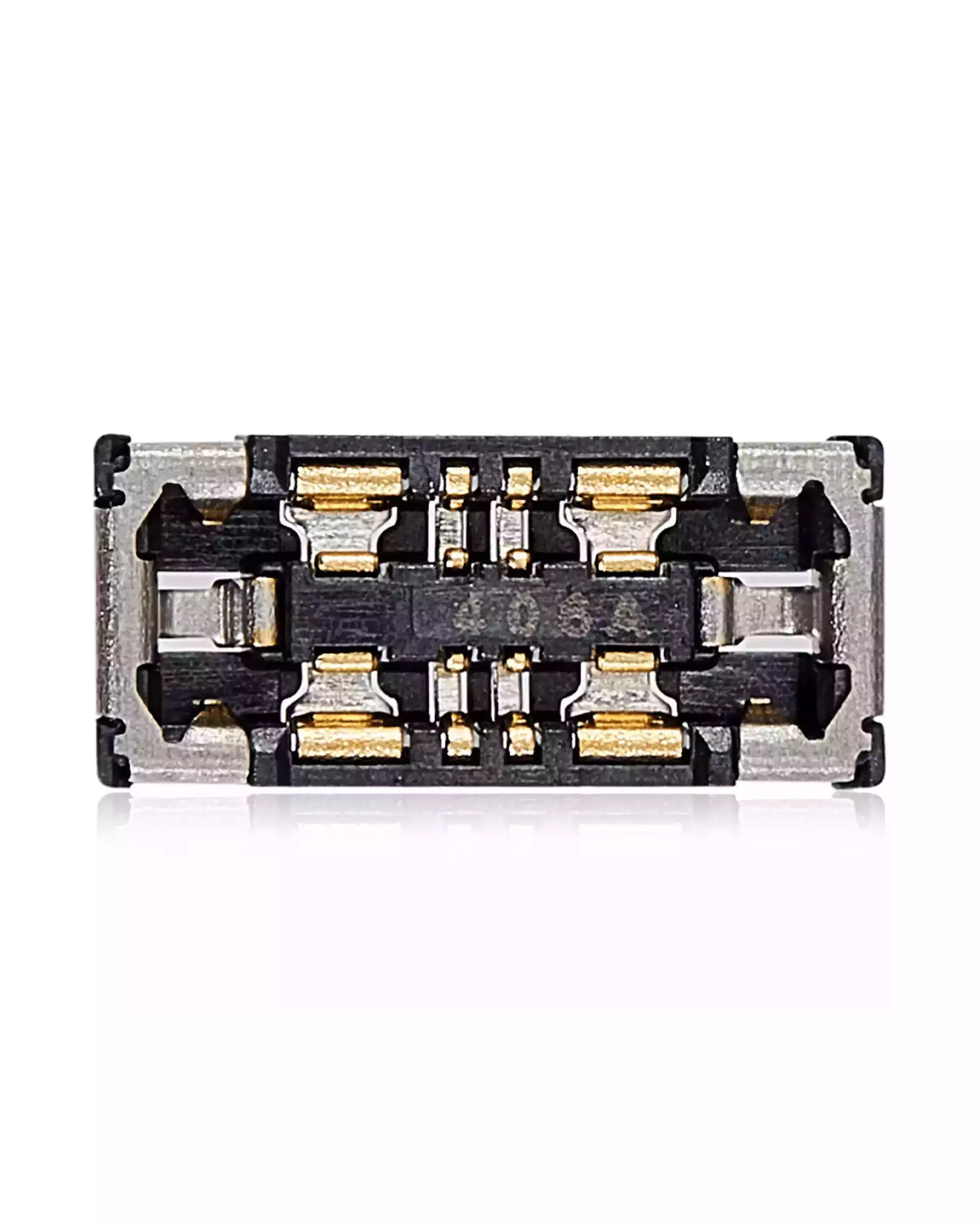 OEM Akku FPC Stecker für Motorola Edge Plus/Edge 40 Pro (8 Pin)