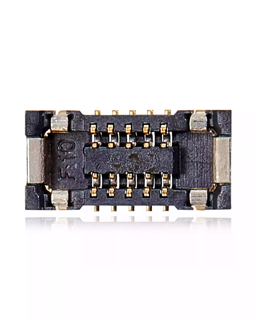 Original Motorola Einschalttasten-Flexkabel f. Edge Plus/Edge 40 Pro