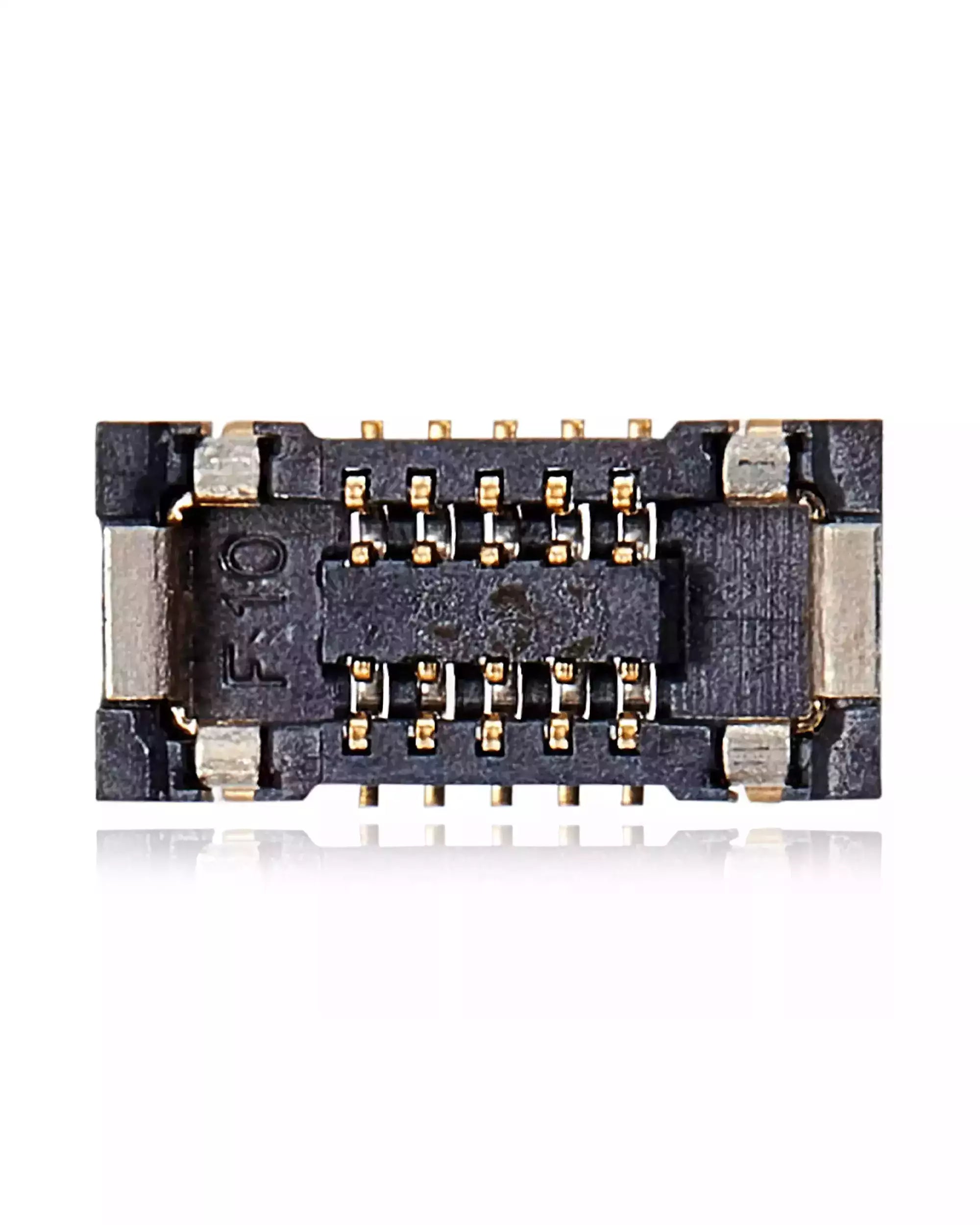 Original Motorola Einschalttasten-Flexkabel f. Edge Plus/Edge 40 Pro