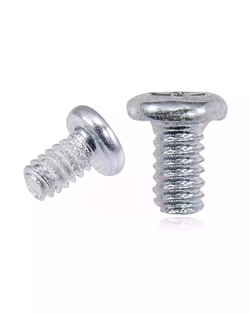 Motherboard Screws for Motorola Moto G Stylus 4G (XT2317 / 2023) (Original OEM) (Silver)