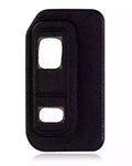 Proximity Sensor Rubber Sleeve for Motorola Moto G Pure (XT2163 / 2021) / Moto G Play (XT2271 / 2023)