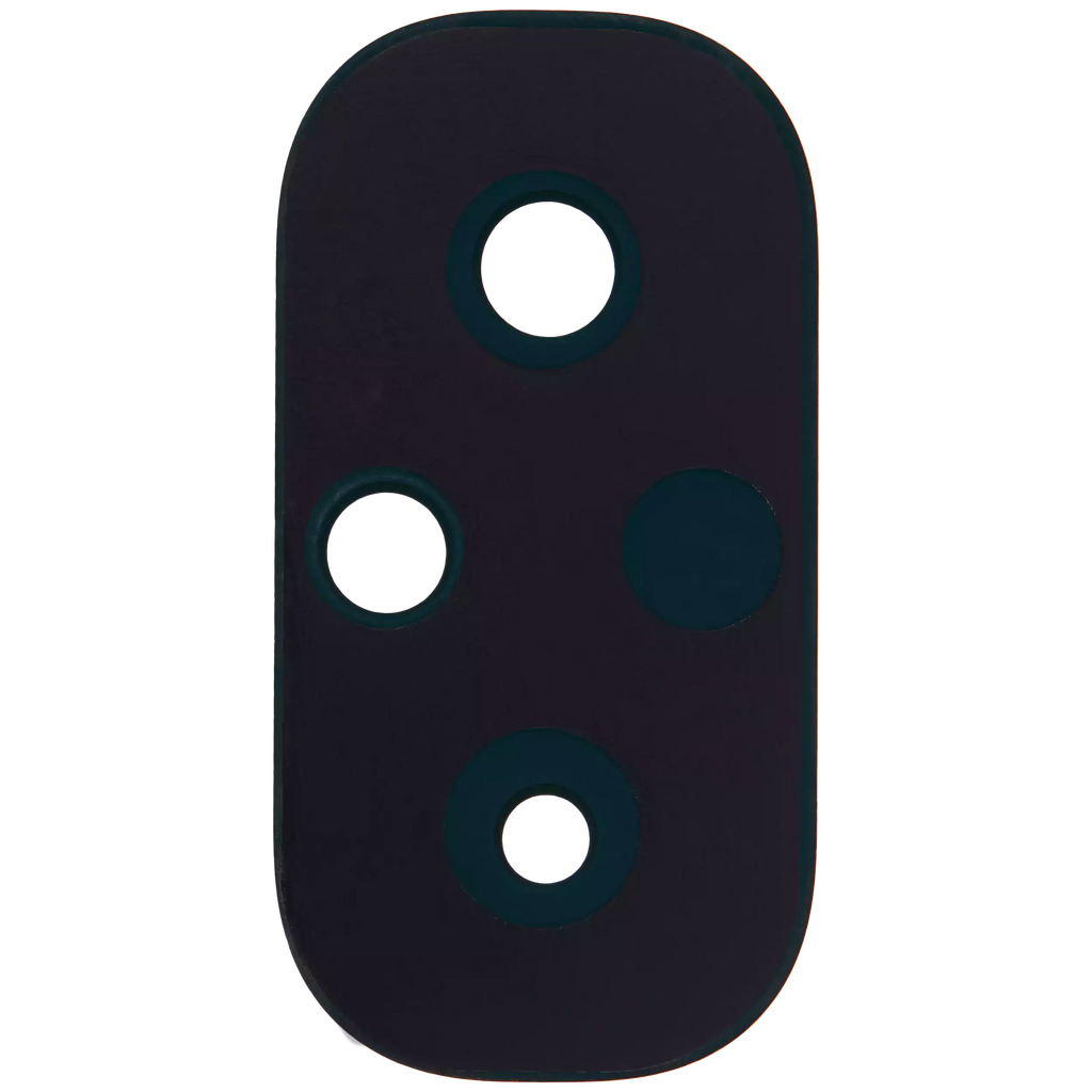 Rückseitige Kameralinse (nur Glas) für Xiaomi Redmi 12C