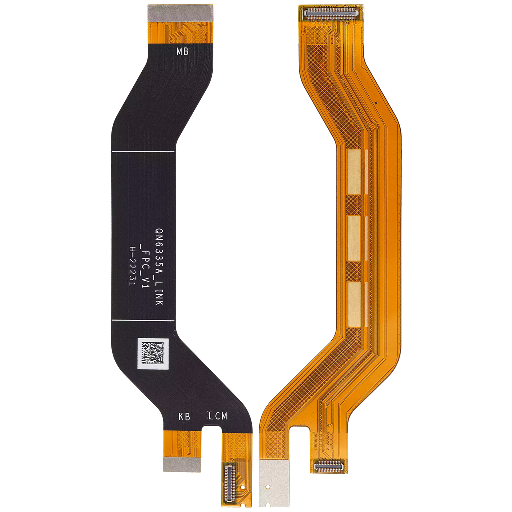 Motherboard Flex Cable for Xiaomi Redmi Note 12 5G