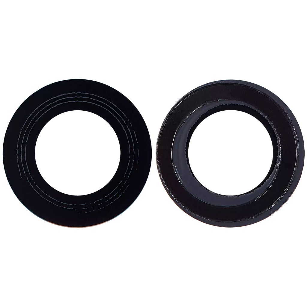 Rear Camera Macro Lens (Glass Only) with Adhesive for Xiaomi Redmi Note 12 5G