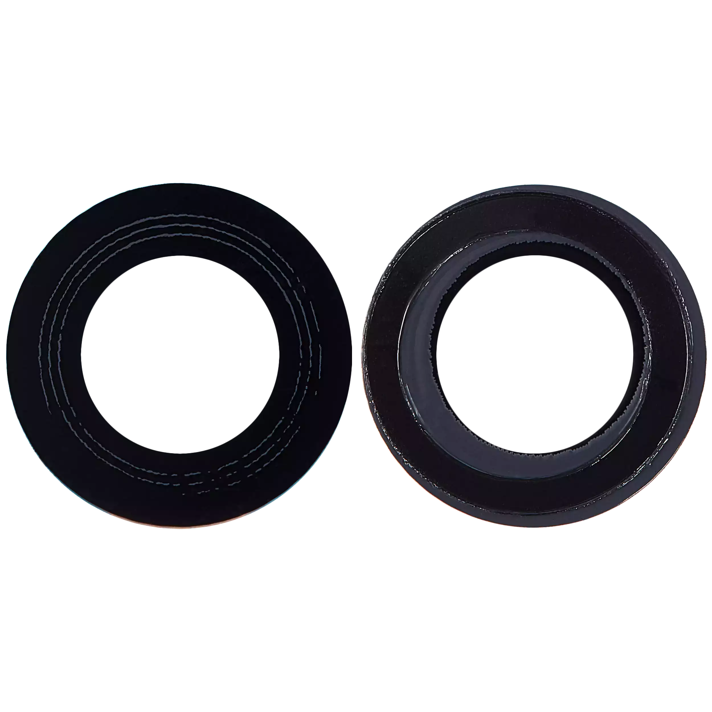 Rear Camera Macro Lens (Glass Only) with Adhesive for Xiaomi Redmi Note 12 5G