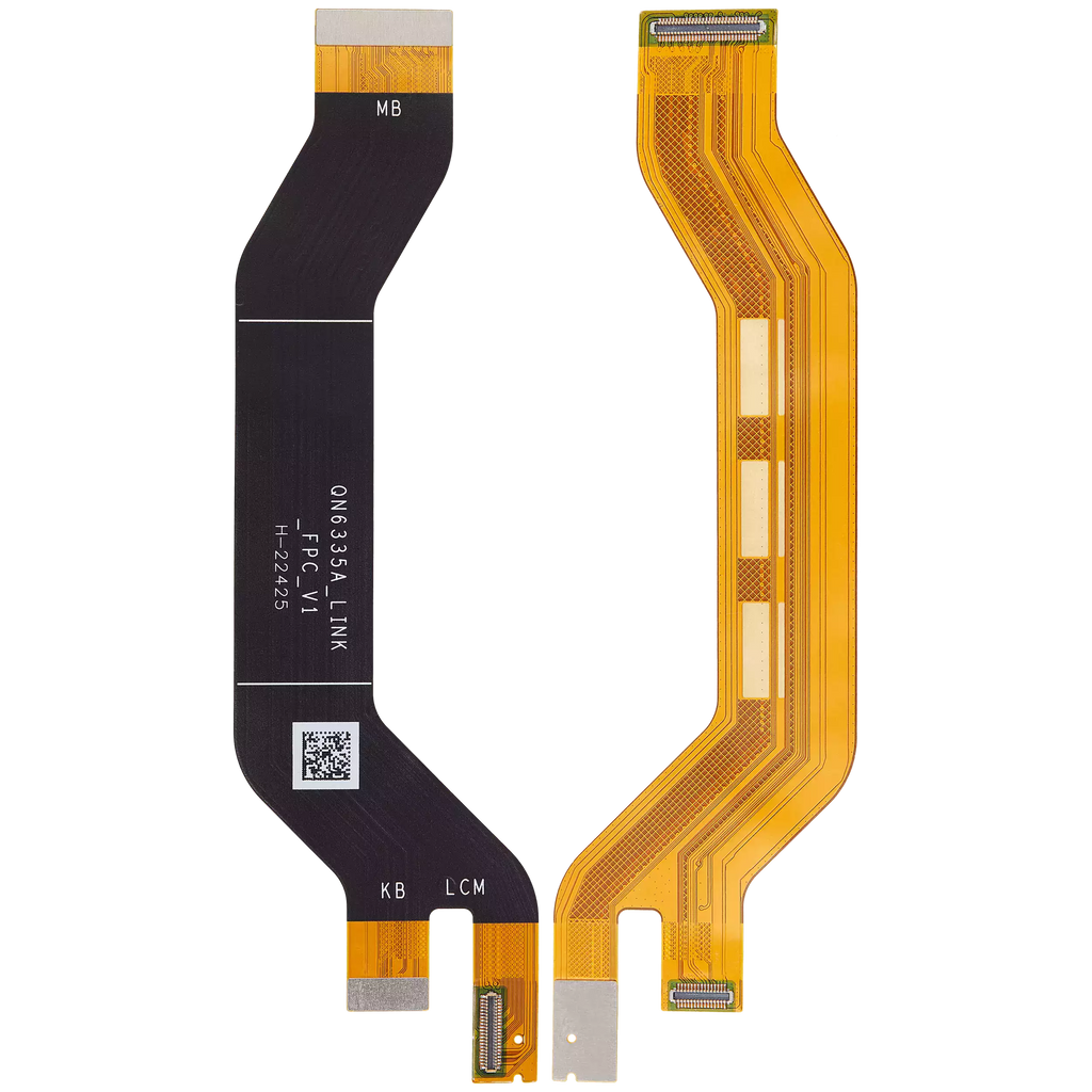Mainboard-Flexkabel für Xiaomi Redmi Note 12R Pro