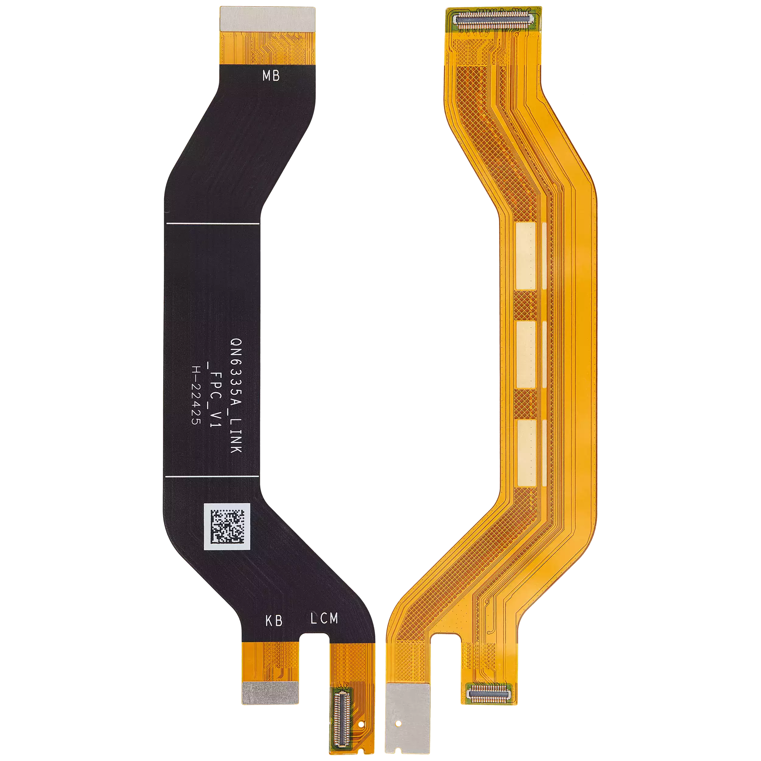 Mainboard-Flexkabel für Xiaomi Redmi Note 12R Pro