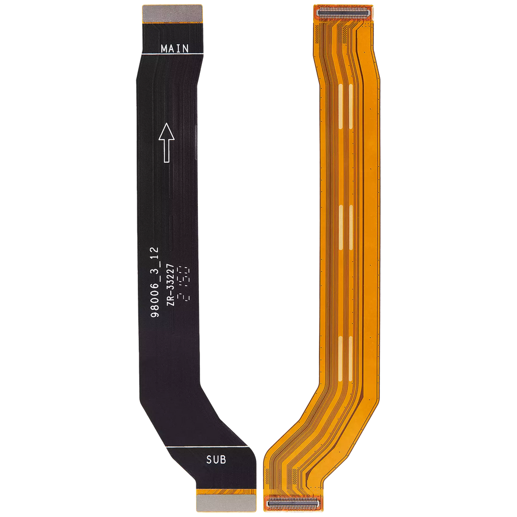 Mainboard-Flexkabel für Xiaomi Redmi Note 12 Pro 4G