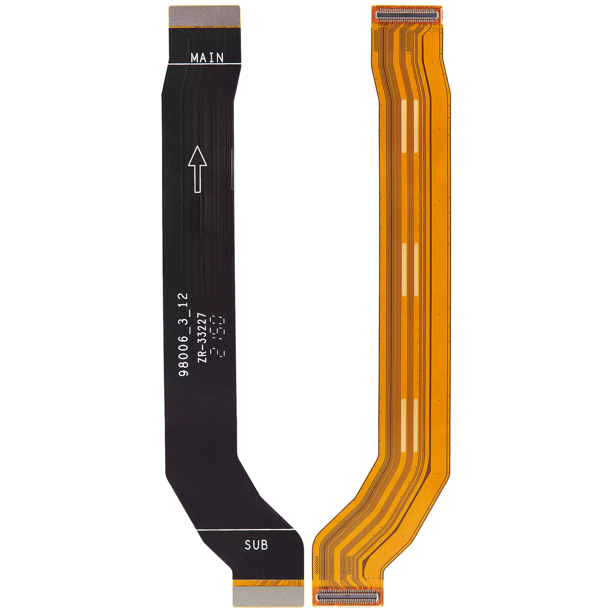 Mainboard-Flexkabel für Xiaomi Redmi Note 12 Pro 4G