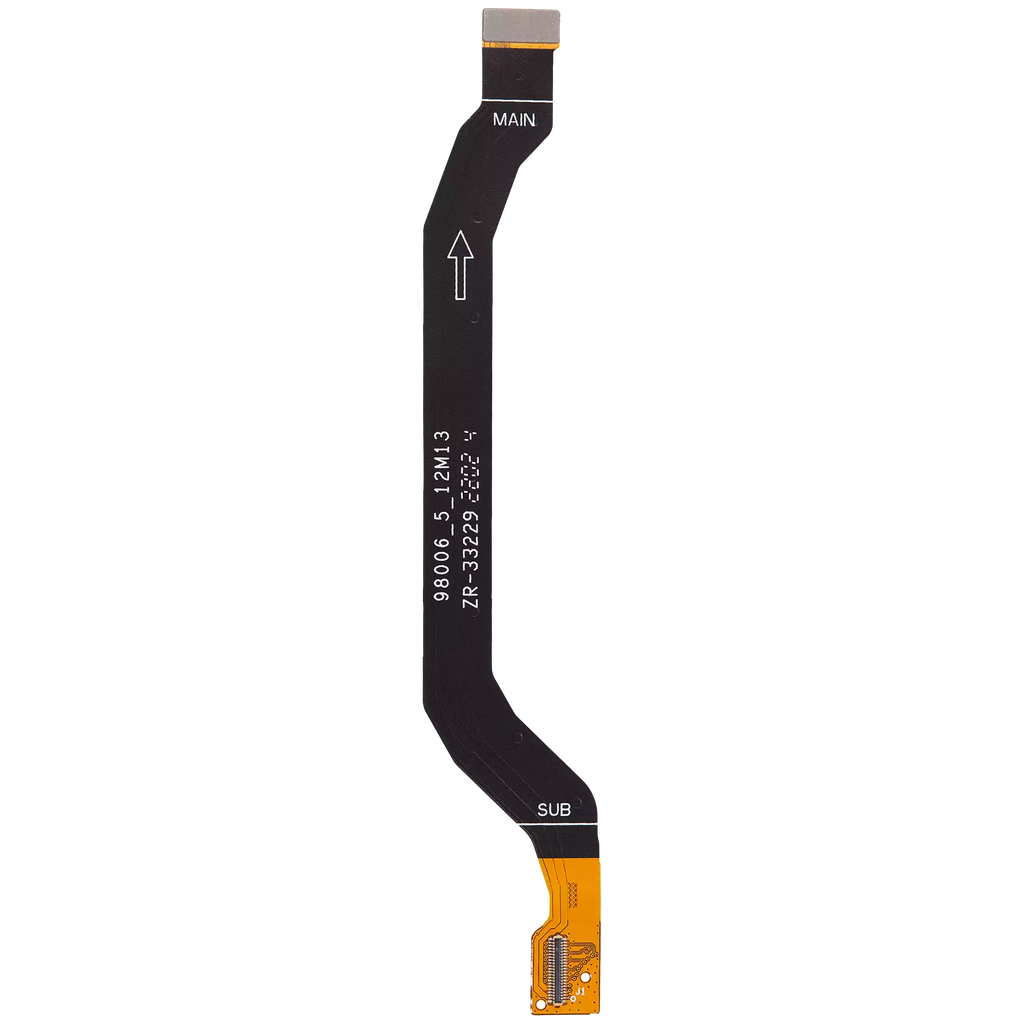 LCD Flex Cable for Xiaomi Redmi Note 12 Pro 4G