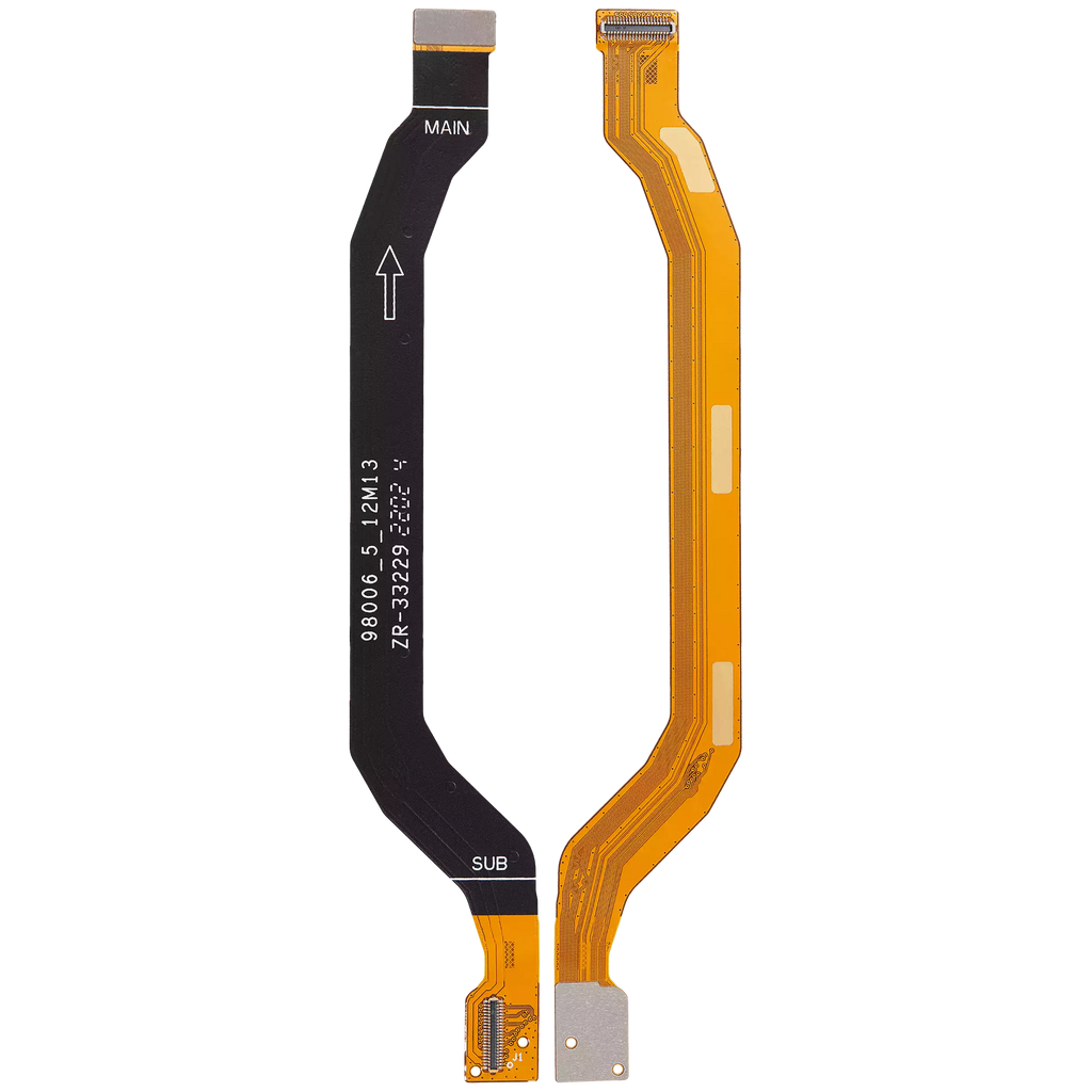 LCD Flex Cable for Xiaomi Redmi Note 12 Pro 4G