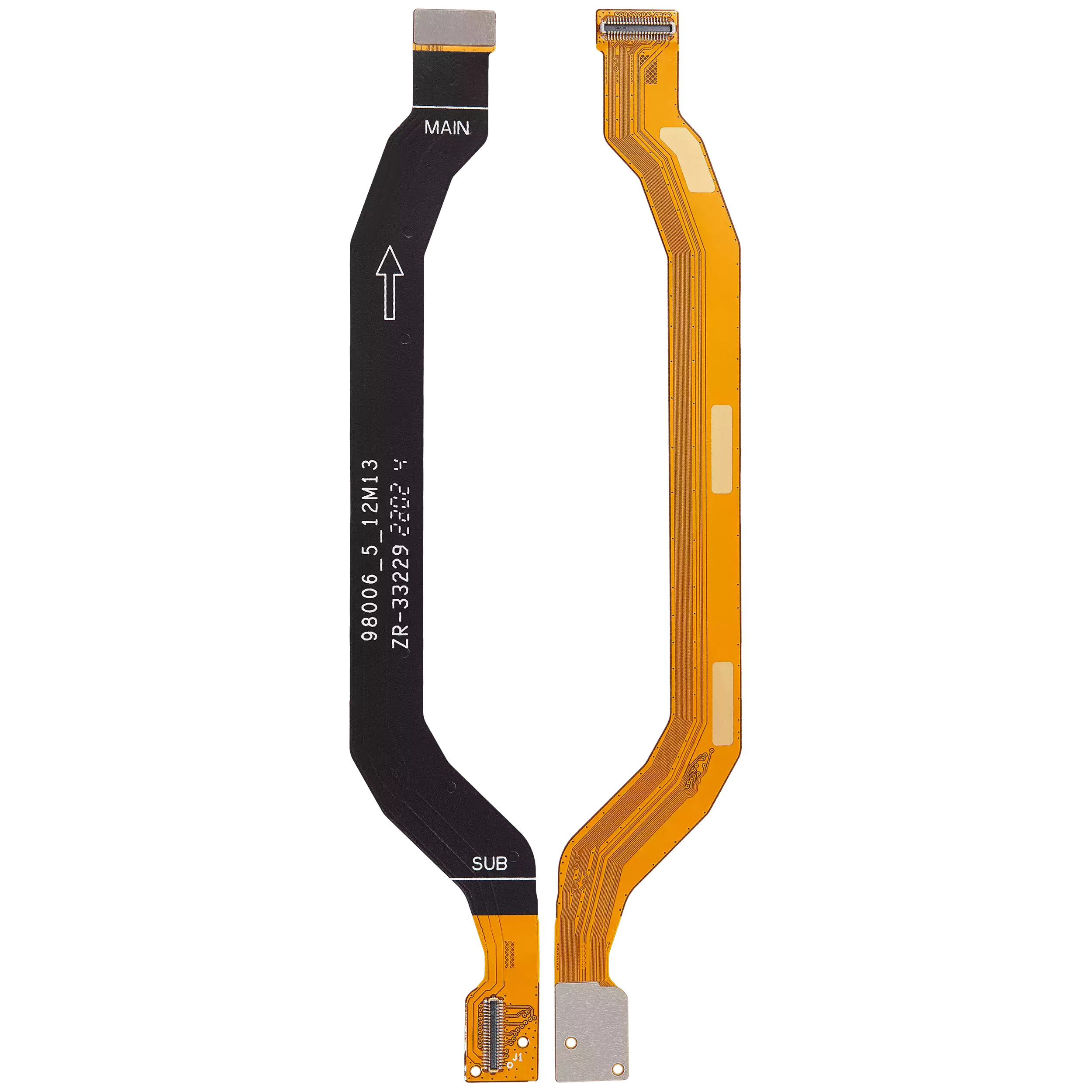 LCD Flex Cable for Xiaomi Redmi Note 12 Pro 4G