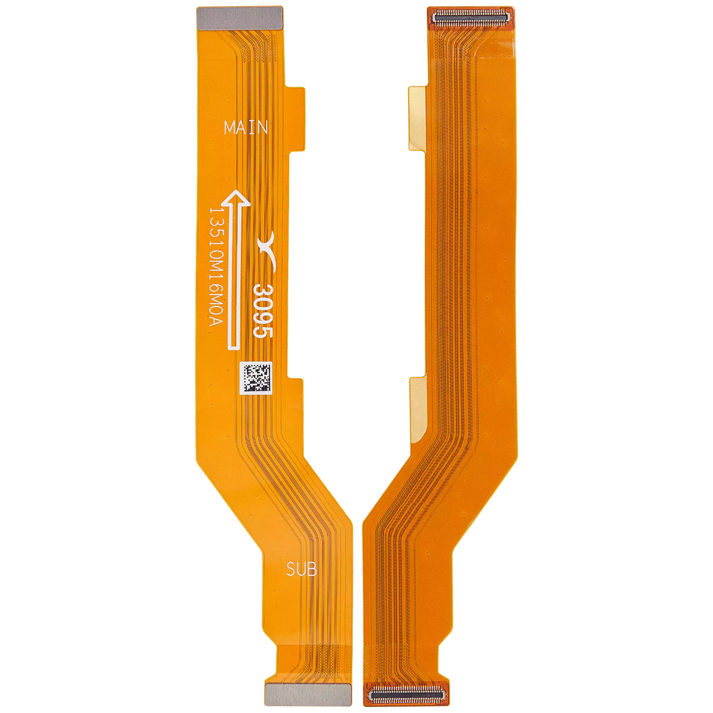 Mainboard Flex Cable for Xiaomi Redmi Note 12 Pro 5G