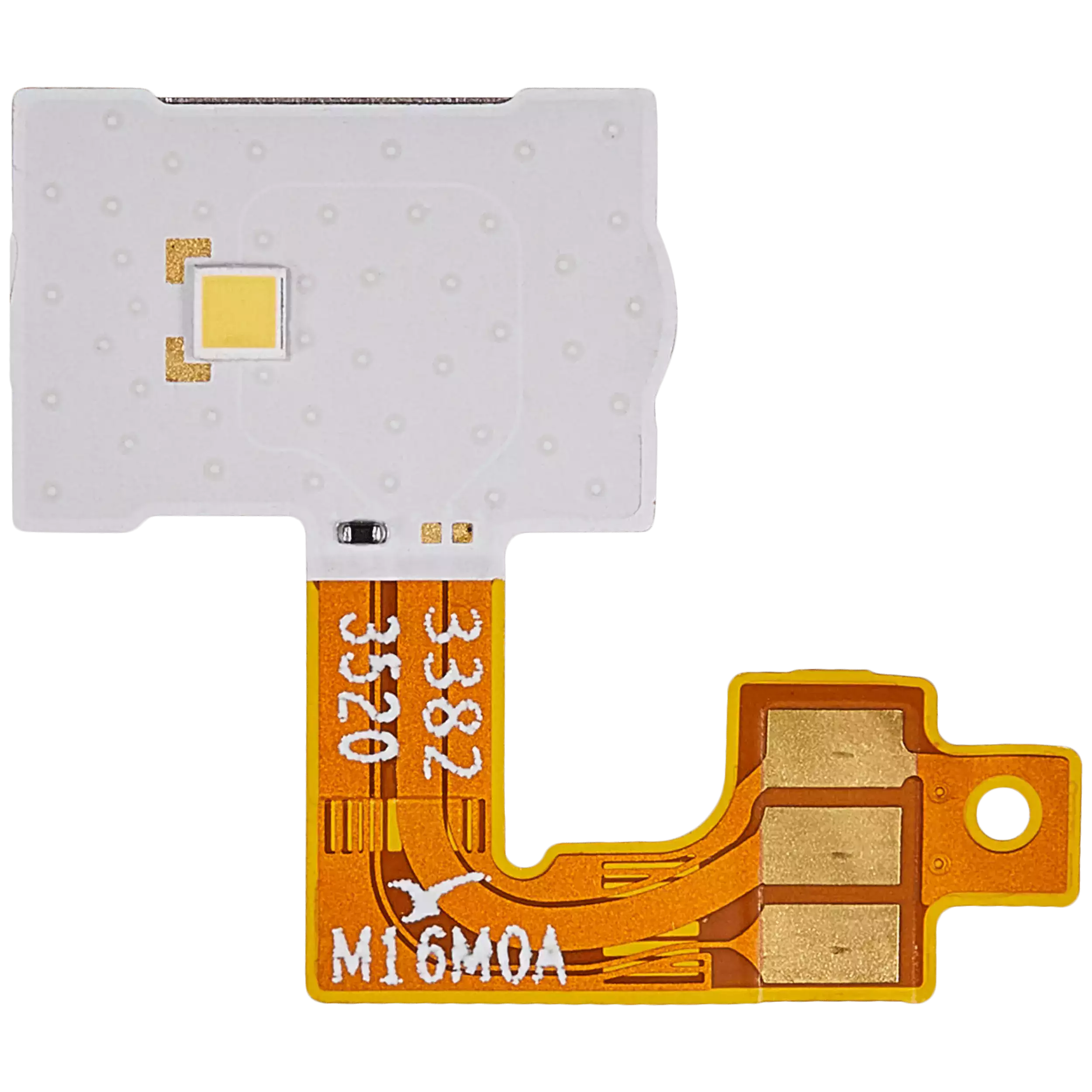 Blitz-Flexkabel für Xiaomi Redmi Note 12 Pro 5G
