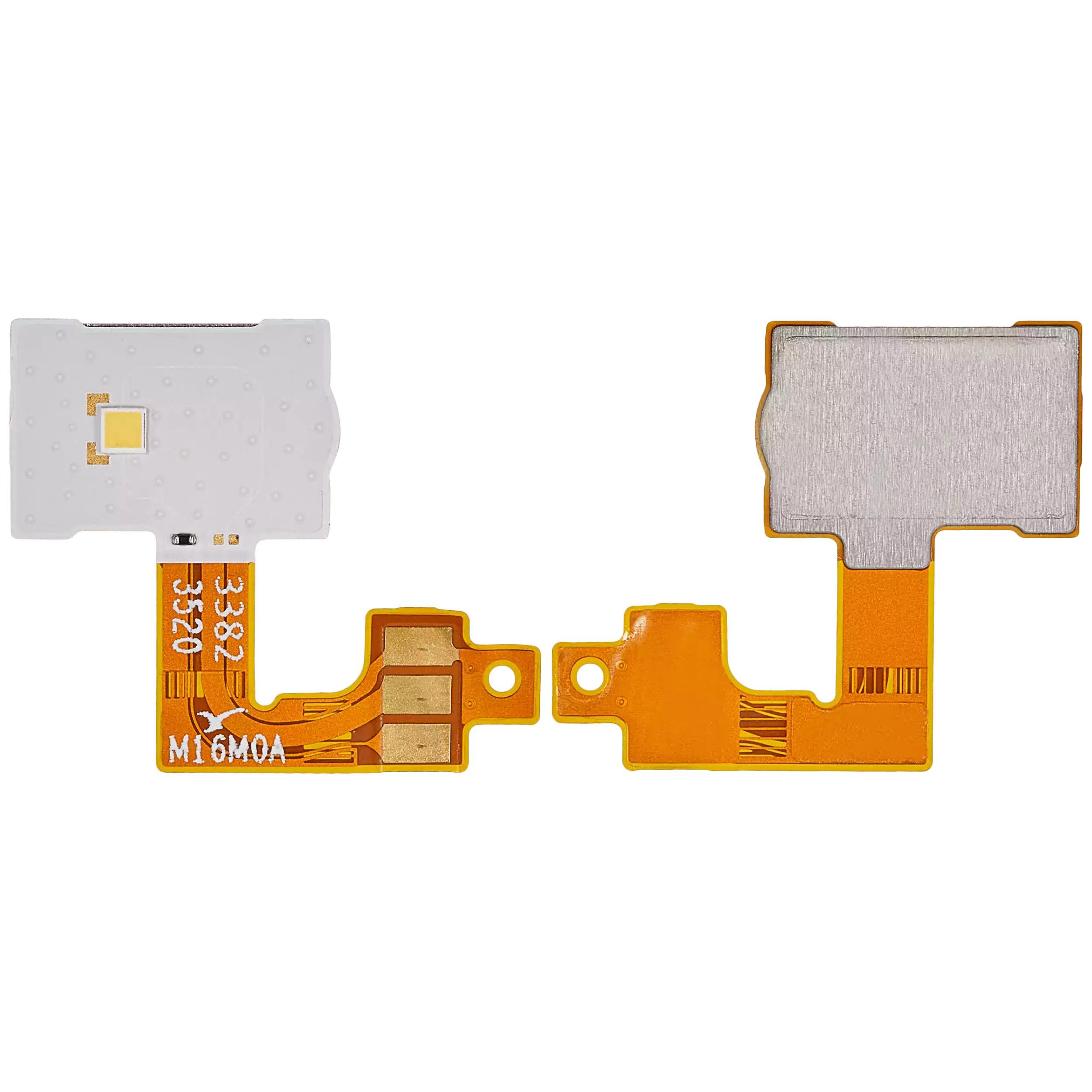 Blitz-Flexkabel für Xiaomi Redmi Note 12 Pro 5G