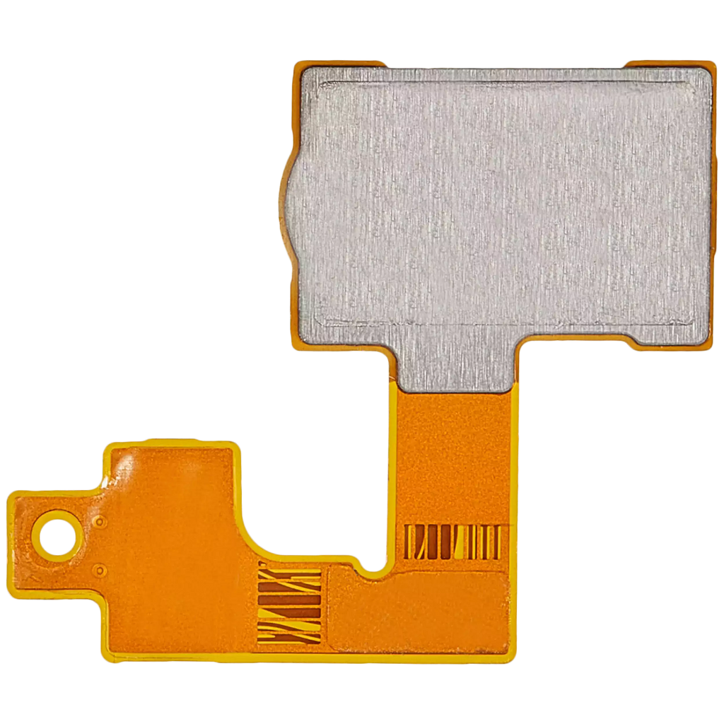 Blitz-Flexkabel für Xiaomi Redmi Note 12 Pro 5G