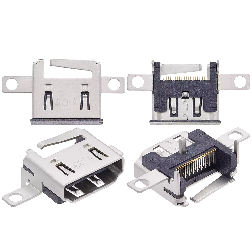 HDMI-Anschluss für Nintendo Wii U