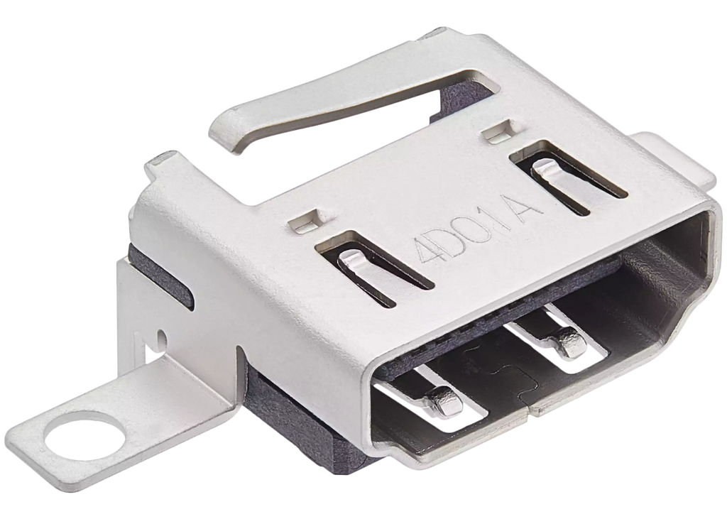 HDMI-Anschluss für Nintendo Wii U