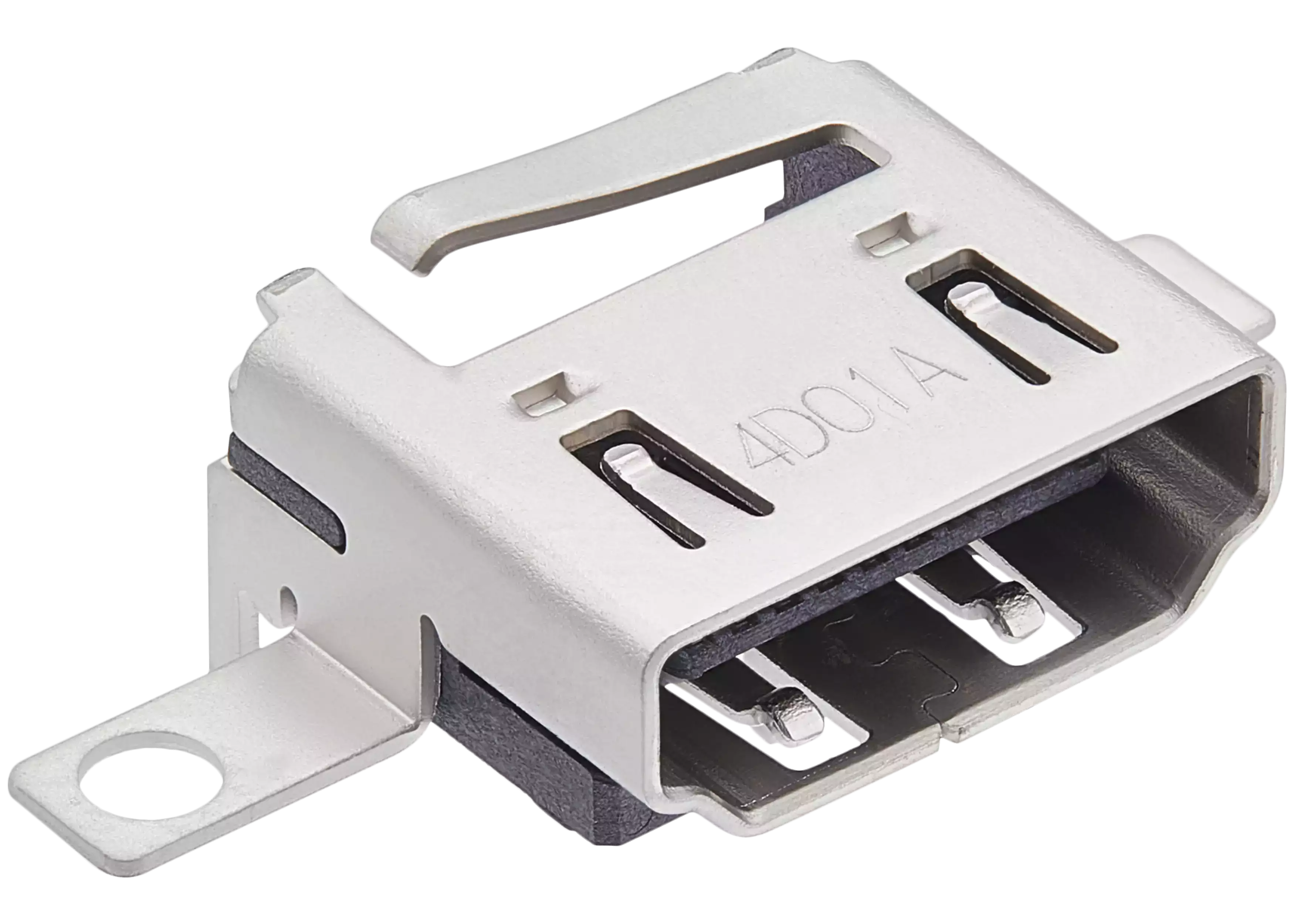HDMI-Anschluss für Nintendo Wii U