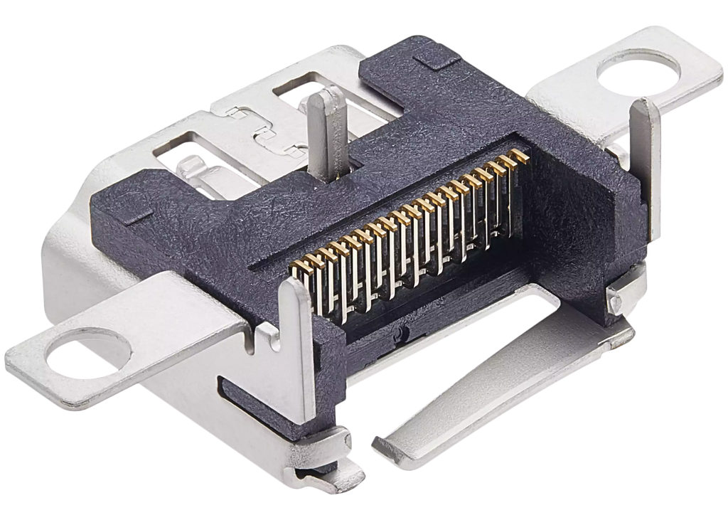 HDMI-Anschluss für Nintendo Wii U