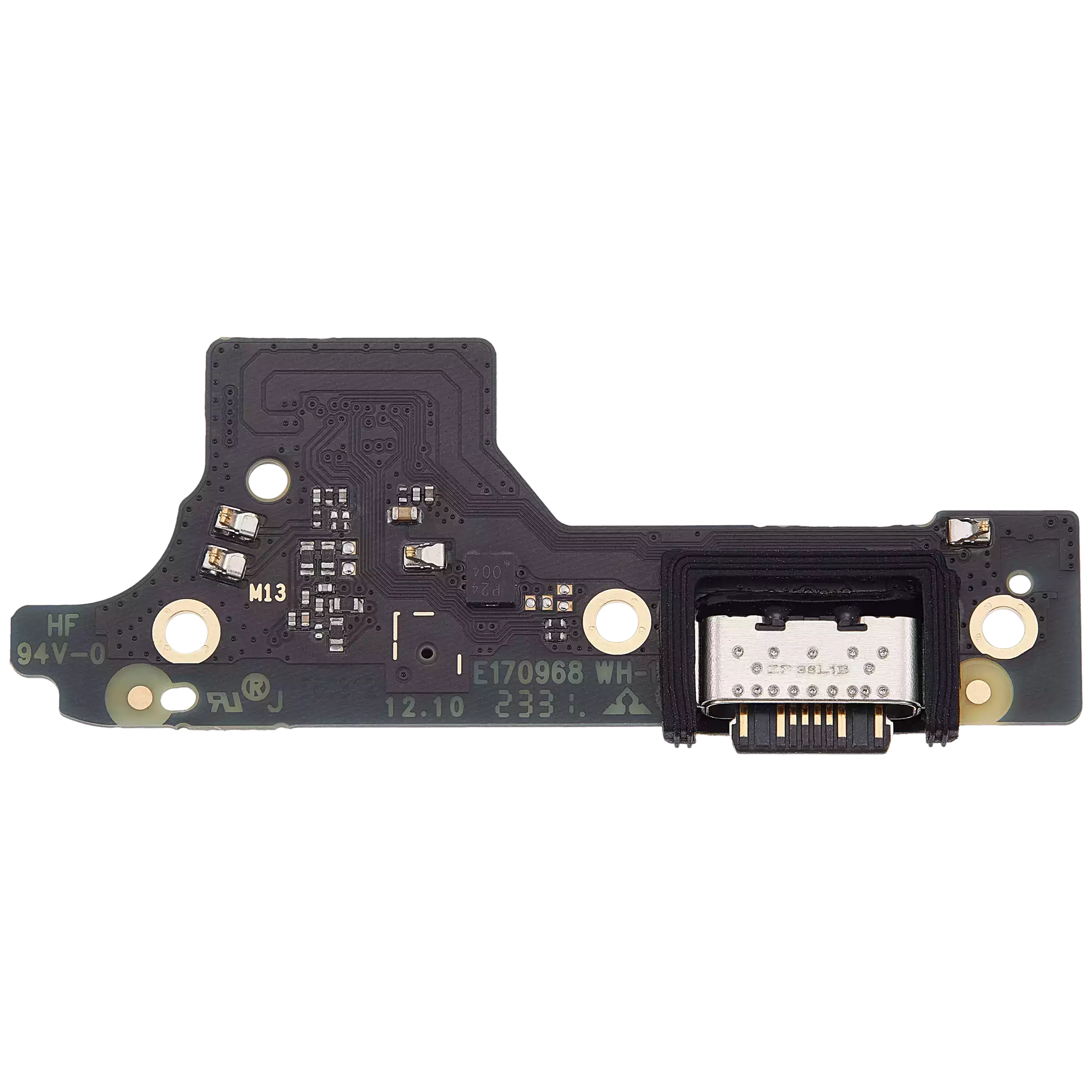 Ladebuchse mit Platine für Xiaomi Redmi Note 12R