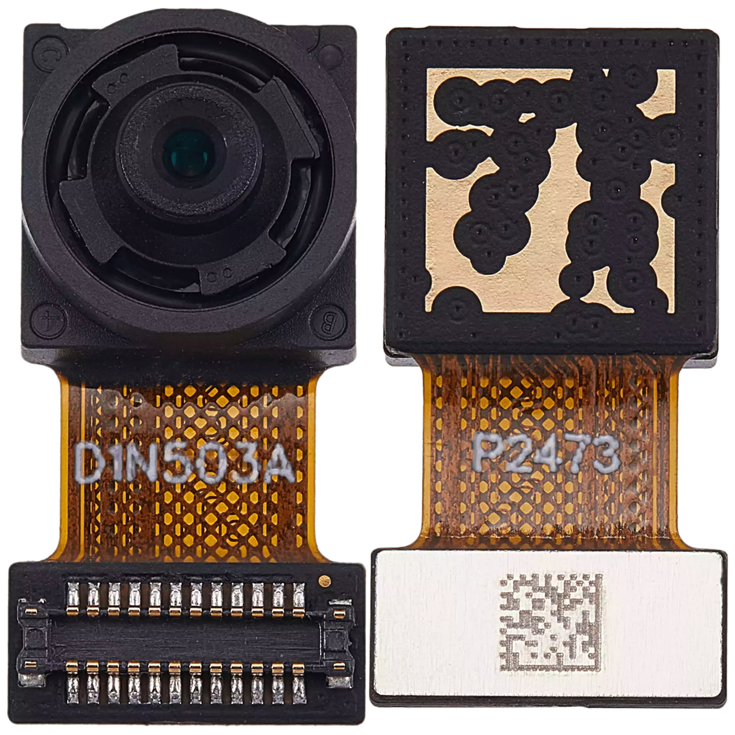 Frontkamera für Xiaomi Redmi Note 12R
