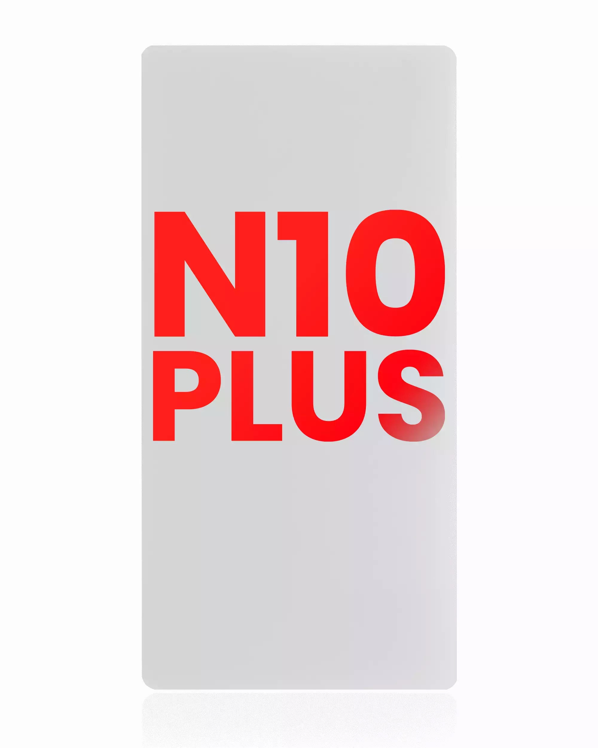 Polarizer Film for Samsung Galaxy Note 10 Plus (10-Pack)