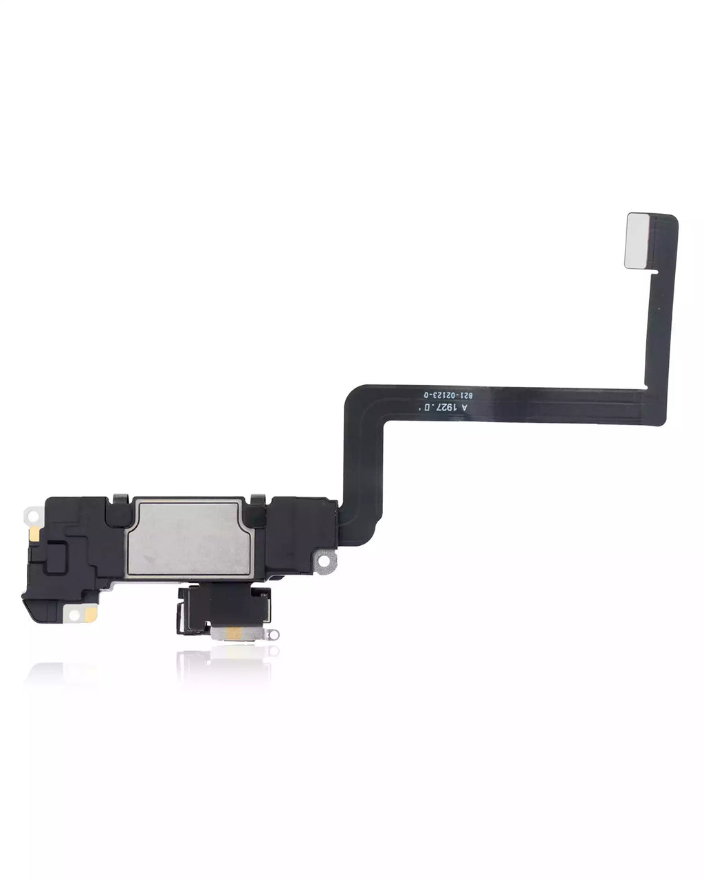 Hörerlautsprecher m. Näherungssensor-Kabel f. iPhone 11 Premium,Löten f. Face ID