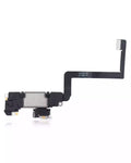 Hörerlautsprecher m. Näherungssensor-Kabel f. iPhone 11 Premium,Löten f. Face ID