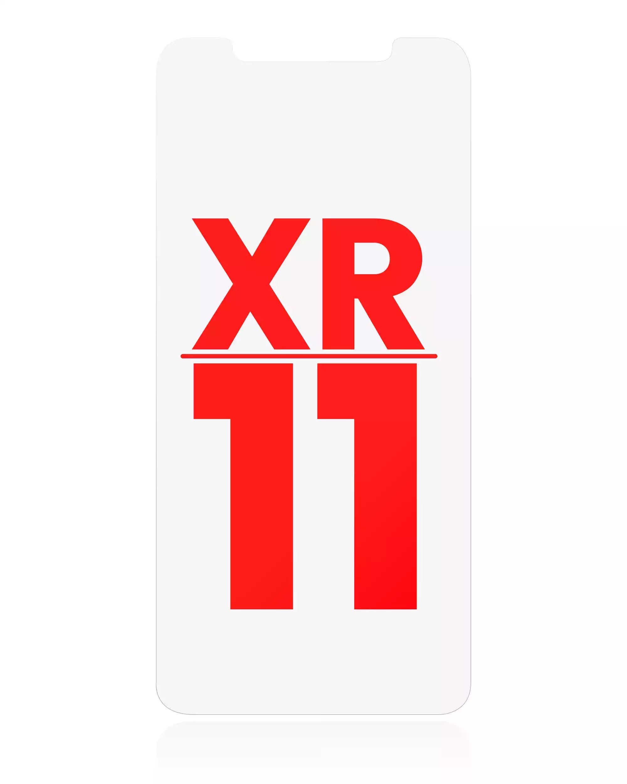 OCA für iPhone XR / 11 (10 Pack) (OCA Master)