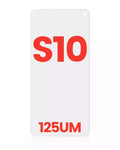 OCA für Samsung Galaxy S10 (10er-Pack) (125µm)