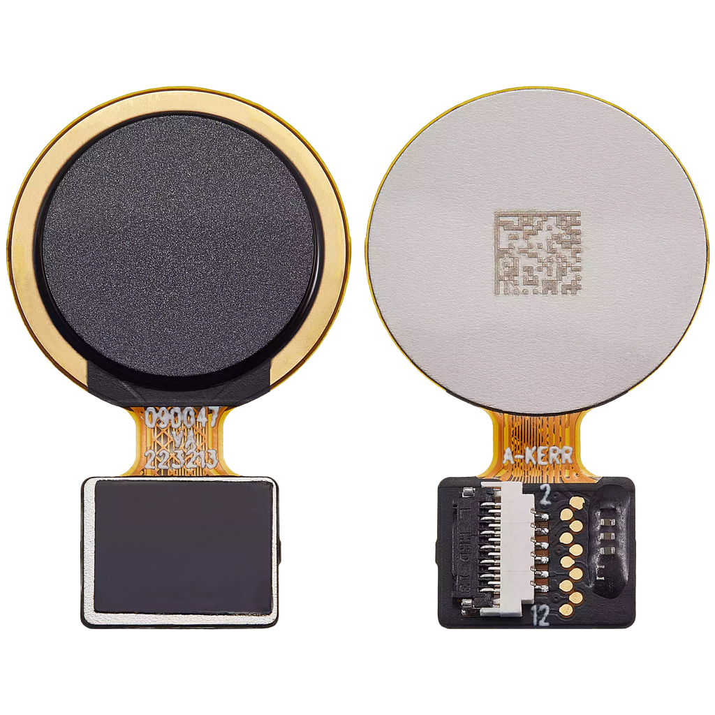 Fingerabdruckscanner (Auf der Backcover) für T-Mobile Revvl 4 Plus