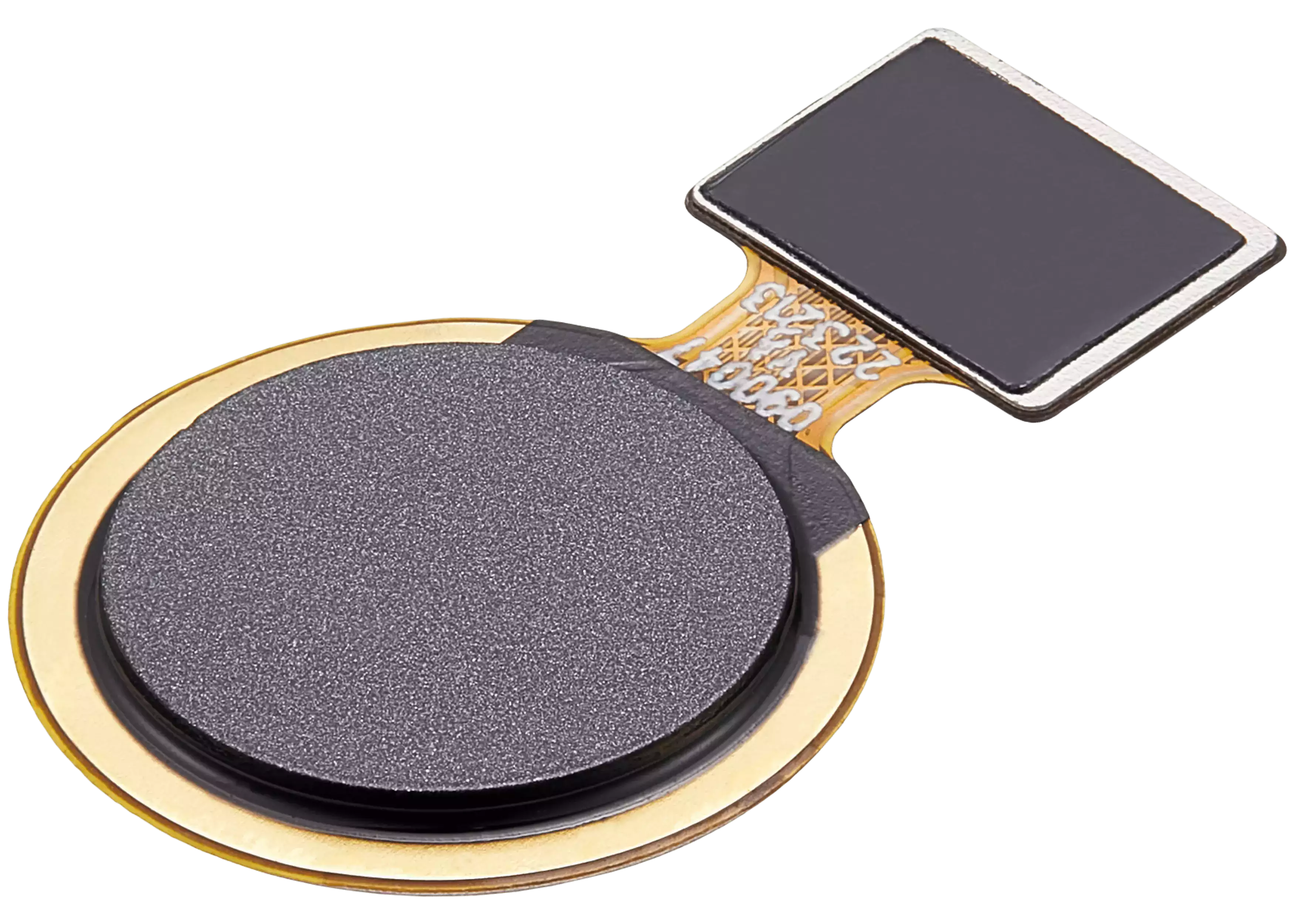 Fingerabdruckscanner (Auf der Backcover) für T-Mobile Revvl 4 Plus