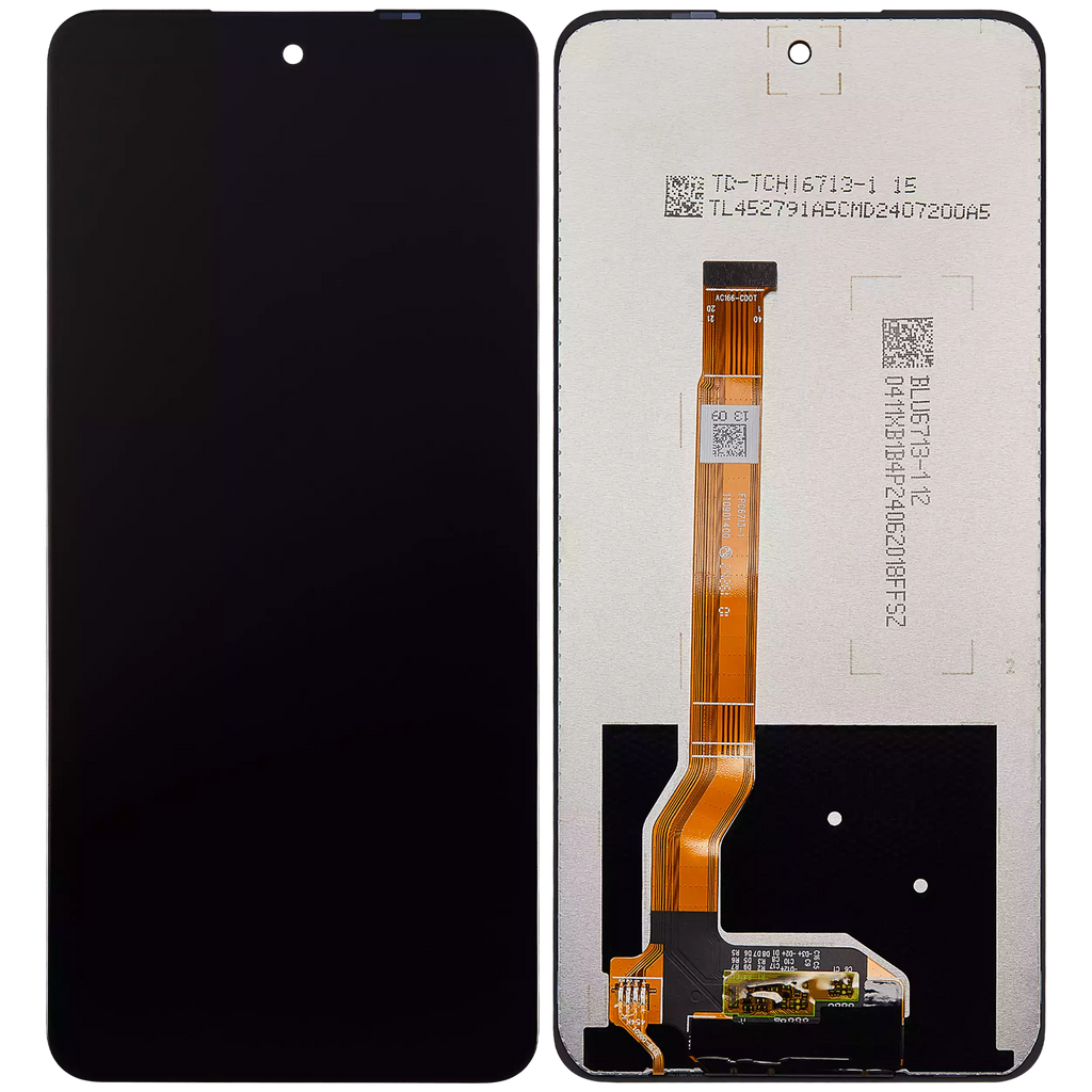 LCD Display No Frame for OPPO A60 (Refurbished) (All Colors)