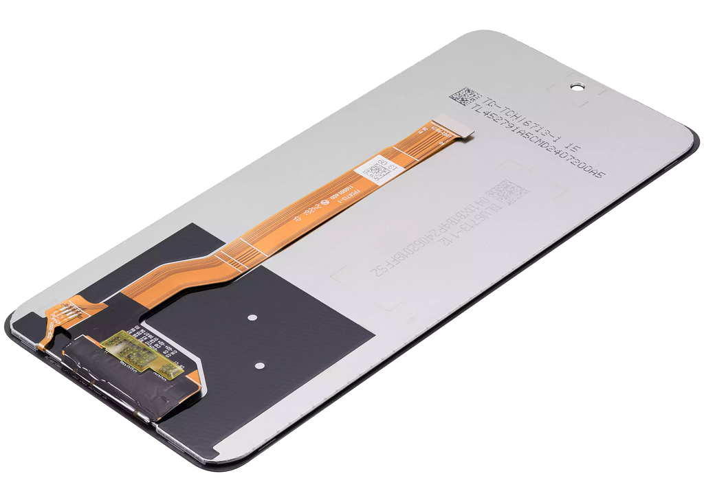 LCD Display No Frame for OPPO A60 (Refurbished) (All Colors)