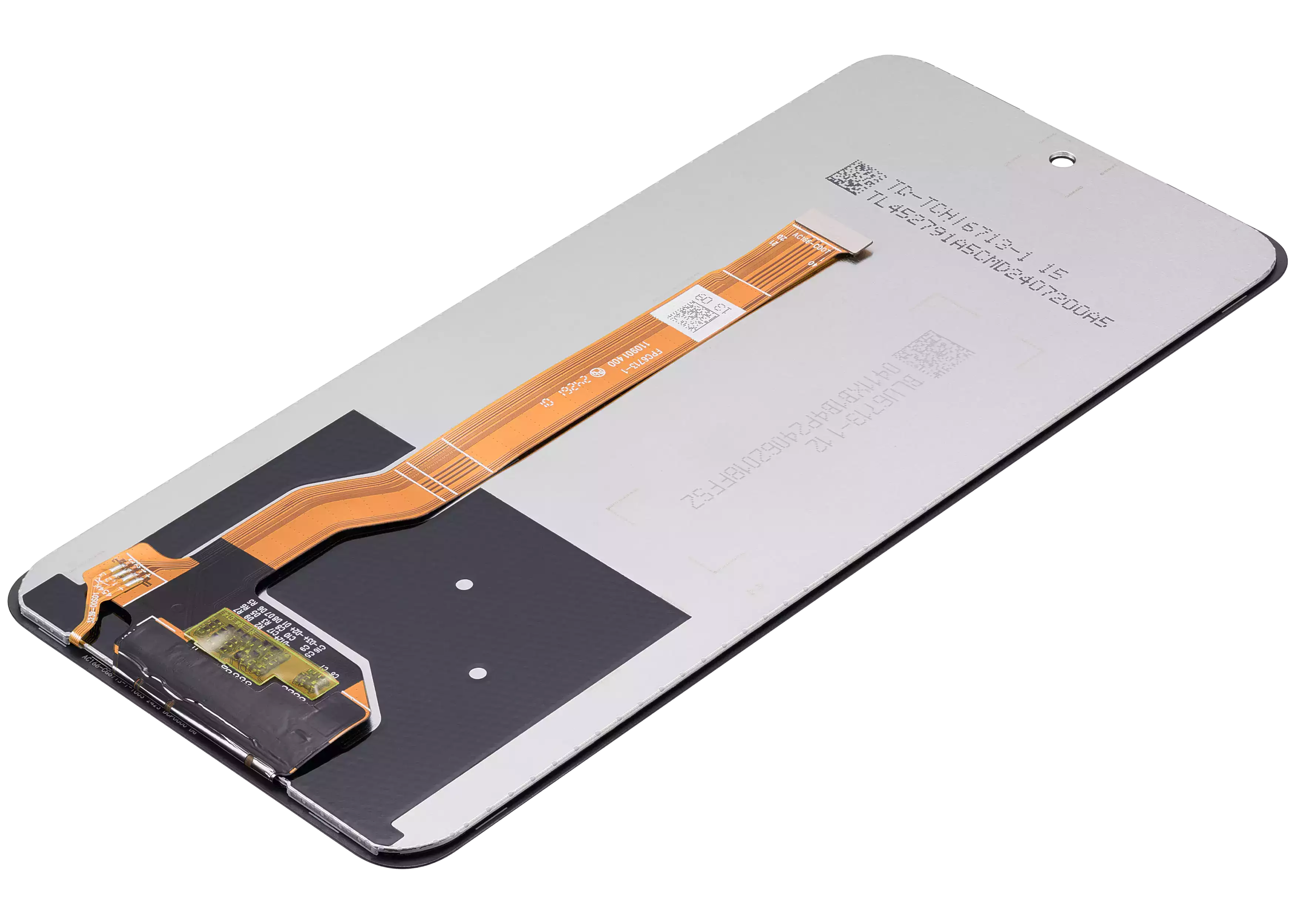 LCD Display No Frame for OPPO A60 (Refurbished) (All Colors)