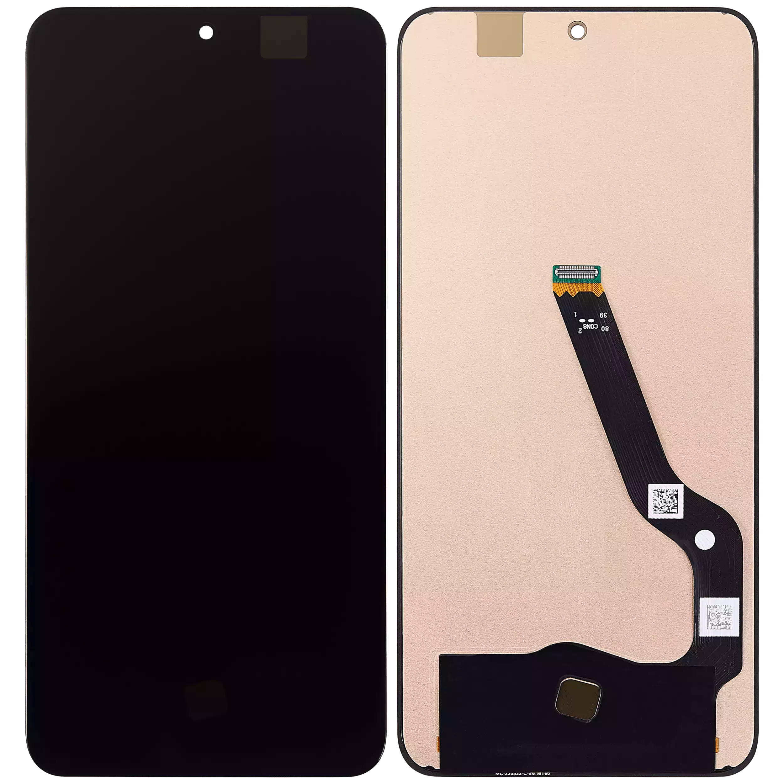 OLED Display without Frame for Huawei Mate 60 (Refurbished) (All Colors)