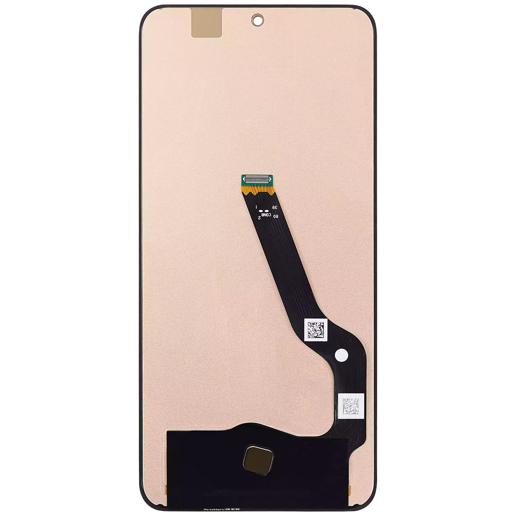 OLED Display without Frame for Huawei Mate 60 (Refurbished) (All Colors)