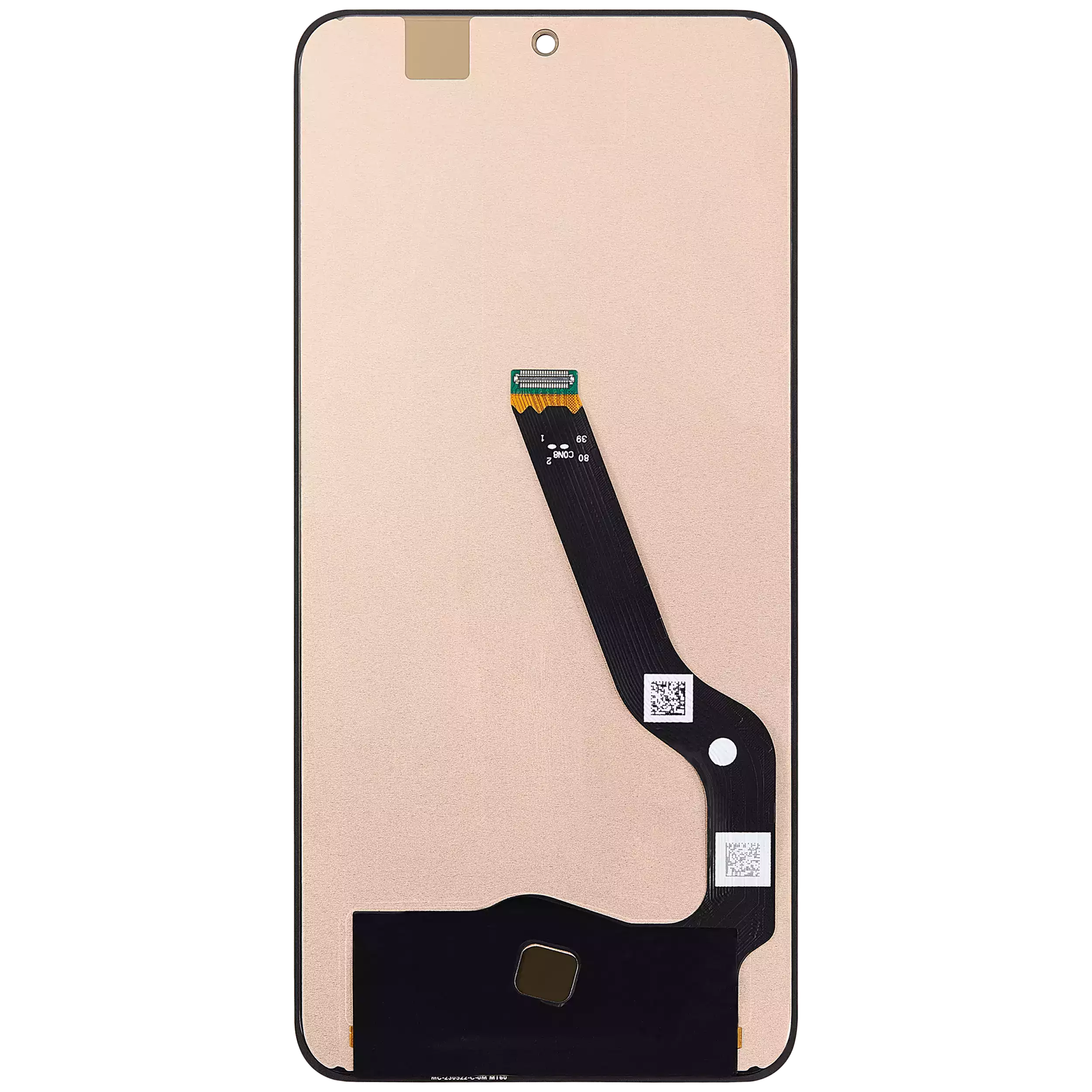 OLED Display without Frame for Huawei Mate 60 (Refurbished) (All Colors)